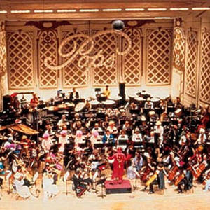 Cincinnati Pops Orchestra Tickets, Tour Dates and Concert