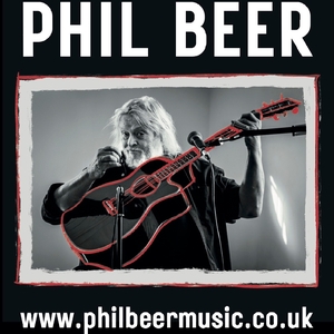 Phil Beer Tickets, Tour Dates and Concerts