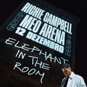 Richie Campbell Tickets, Tour Dates and Concert