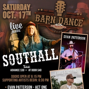 Darrin Morris Band Winnsboro Tickets, Historic Downtown Winnsboro
