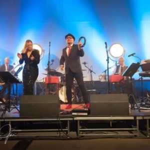 John Reilly at Sheffield, United Kingdom in Sheffield City Hall 2026
