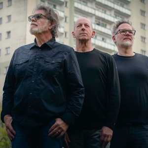Tu-Ner featuring Trey Gunn, Pat Mastelotto and Markus Reuter
