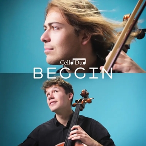 Das CelloDuo Tickets, Tour Dates and Concerts