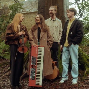Tulua Summerside Tickets, The College of Piping Nov 13, 2026 | Bandsintown