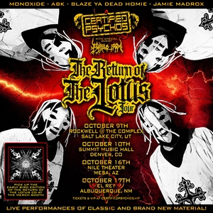 ABK Tickets, Tour Dates and Concerts