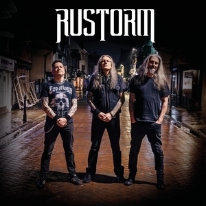 Rustorm Tickets, Tour Dates and Concerts