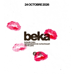 Beka Tickets, Tour Dates and Concerts