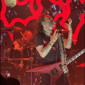 Cavalera Conspiracy at Rīga, Latvia in Palladium Riga 2026
