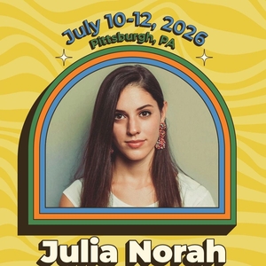 Julia Norah: Northside Music Festival 2026