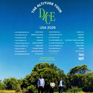 The Back Alley Tickets, Tour Dates and Concerts