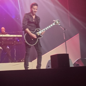 Voyage - Celebrating the Music of Journey at Hampton Beach, NH in Hampton Beach Casino Ballroom 2026
