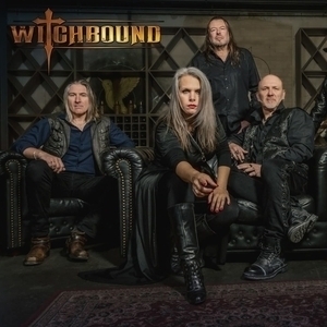 Witchbound Tickets, Tour Dates and Concert