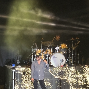 Hank Williams Jr. at Birmingham, AL in Coca-Cola Amphitheater 2026