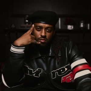 Oritse Williams Tickets, Tourdaten und Konzerte