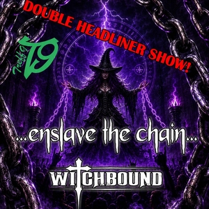 Witchbound Tickets, Tour Dates and Concerts