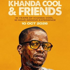 Khanda Cool Tickets, Tour Dates and Concerts
