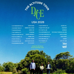 The Back Alley Tickets, Tour Dates and Concerts