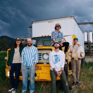 Entradas, fechas de la gira y Conciertos de North Fork Crossing