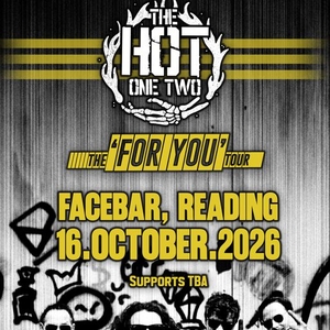 The Hot One Two Tickets, Tour Dates and Concerts