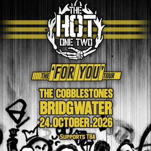 The Hot One Two Tickets, Tour Dates and Concerts