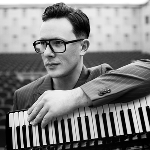 Entradas, fechas de la gira y Conciertos de Martynas Levickis