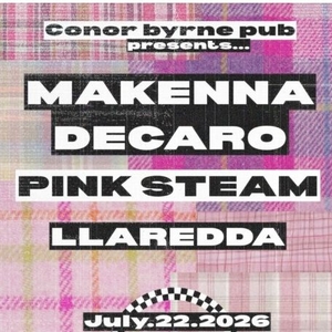 Pink Steam Tickets, Tour Dates and Concerts