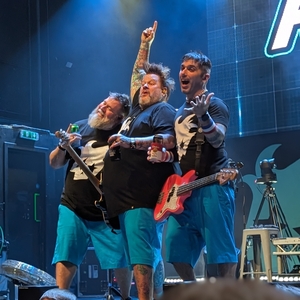 Bowling for Soup at Glasgow, United Kingdom in O2 Academy Glasgow 2026