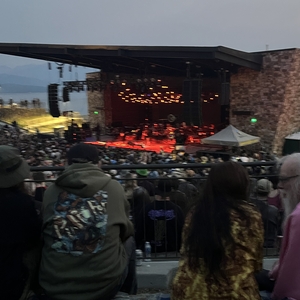 The Claypool Lennon Delirium at Dillon, CO in Dillon Amphitheater 2026