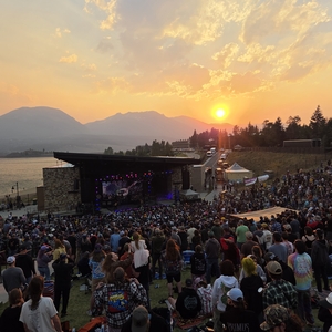 The Claypool Lennon Delirium at Dillon, CO in Dillon Amphitheater 2026