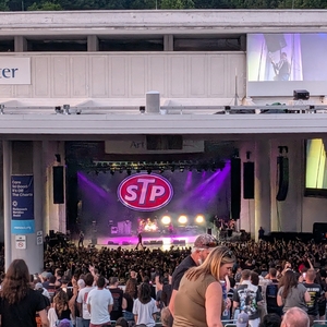 Stone Temple Pilots at Holmdel, NJ in PNC Bank Arts Center 2026
