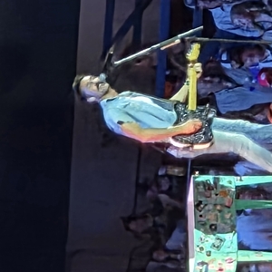 Jake Owen at Greeley, CO in Greeley Stampede 2026