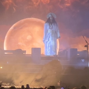 Empire of the Sun at Halifax, United Kingdom in The Piece Hall 2026