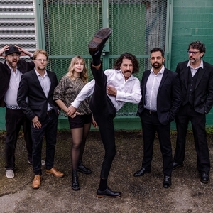 Astrocolor Tickets, Tour Dates and Concert