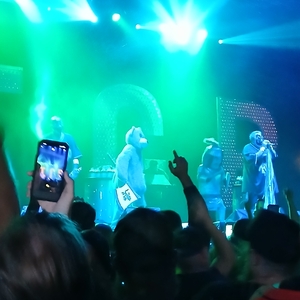 Insane Clown Posse at Pittsburgh, PA in Stage AE 2026