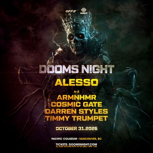 Cosmic Gate Tickets, Tour Dates and Concerts
