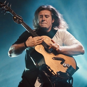 Billets, dates de tournée et concerts pour Alexandr Misko