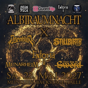 Munarheim (official) Tickets, Tour Dates and Concerts