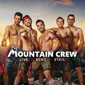 Mountain Crew Tickets, Tourdaten und Konzerte