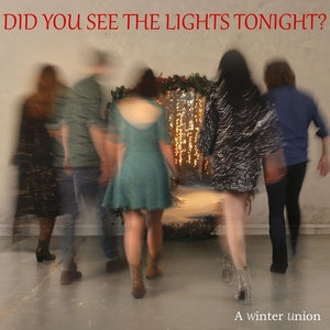 A Winter Union Tickets, Tour Dates and Concerts