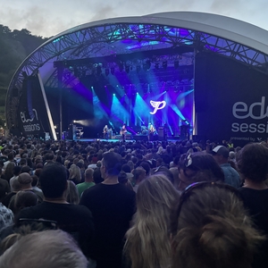 Pixies at Bodelva, United Kingdom in Eden Project, Cornwall 2026