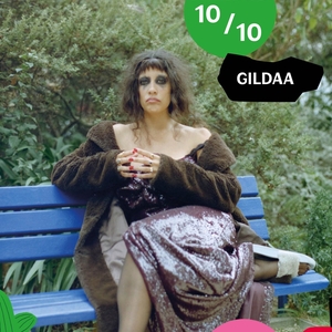 Gildaa Tickets, Tour Dates and Concerts