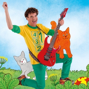 Dirk Scheele Tickets, Tour Dates and Concerts