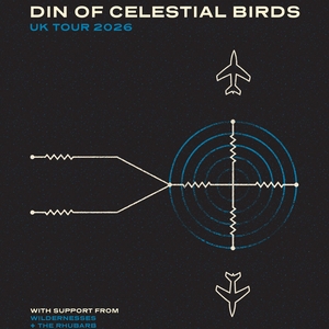 Din Of Celestial Birds Tickets, Tour Dates and Concerts