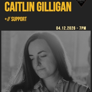 Caitlin Gilligan Tickets, Tour Dates and Concerts