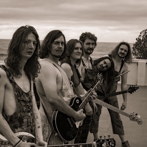 Loose Surface Tickets, Tour Dates and Concert