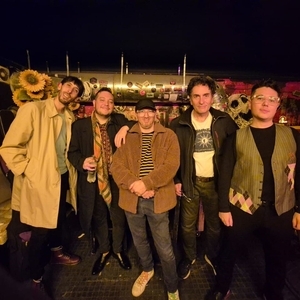 Los Telépatas