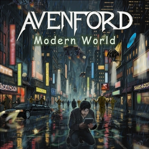 Avenford Tickets, Tour Dates and Concert