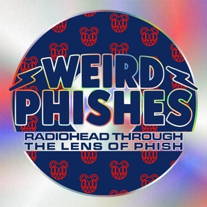 Weird Phishes Tickets, Tour Dates and Concerts