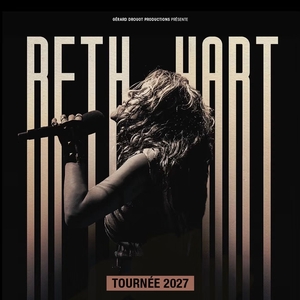 Beth Hart Tickets, Tour Dates and Concerts