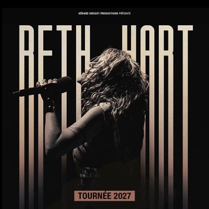Beth Hart Tickets, Tour Dates and Concerts